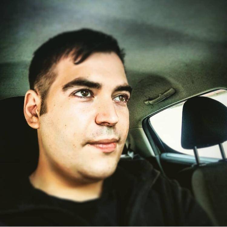 Foto de perfil de Marc