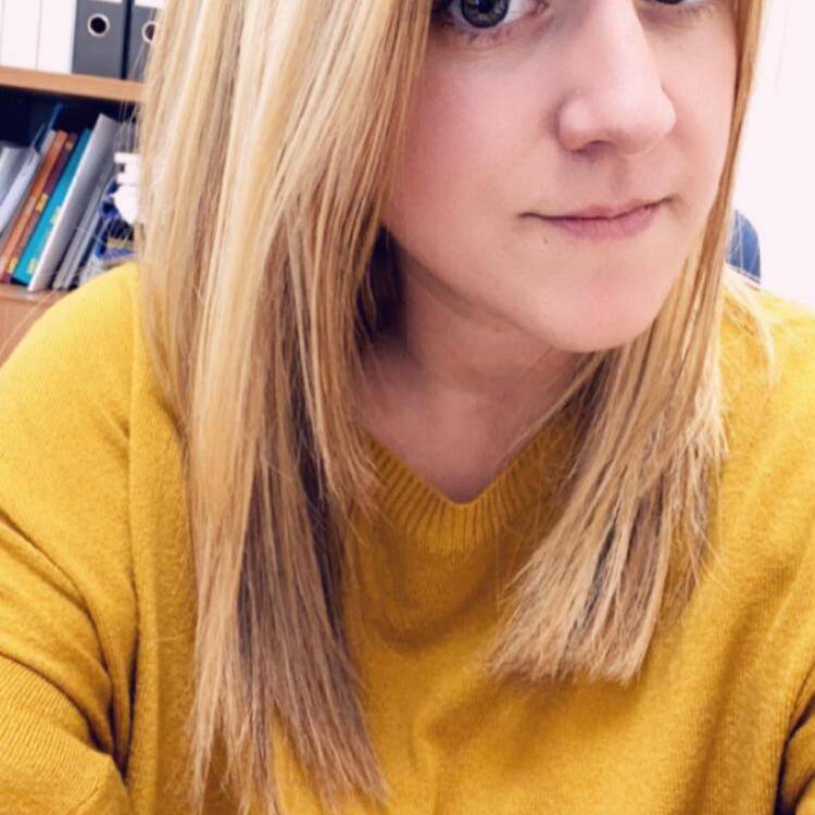 Foto de perfil de Cristina