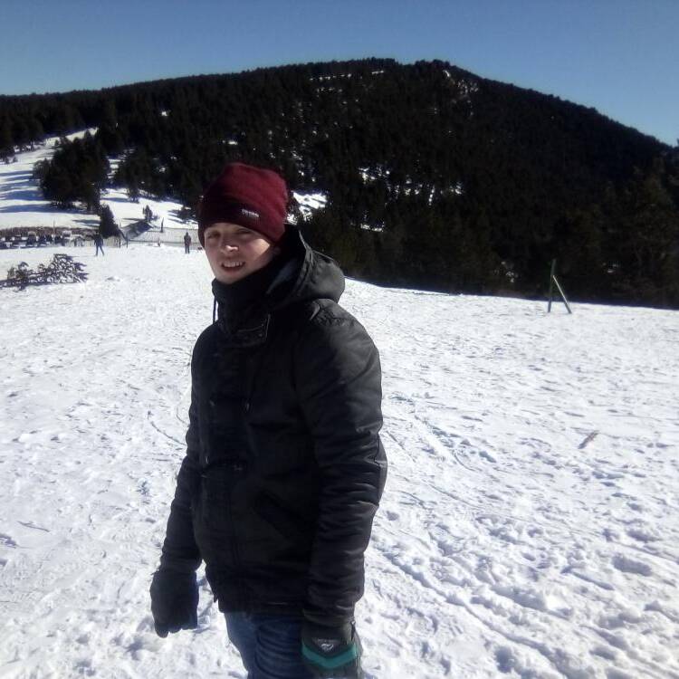 Foto de perfil de Alejandro