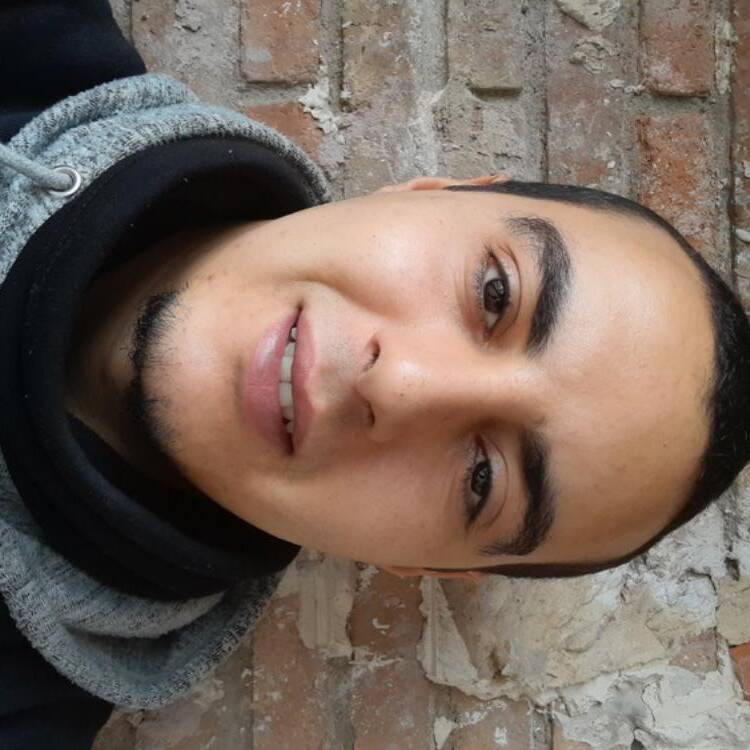 Foto de perfil de Souhail
