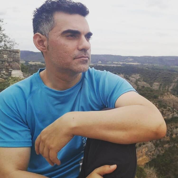 Foto de perfil de Jose Luis