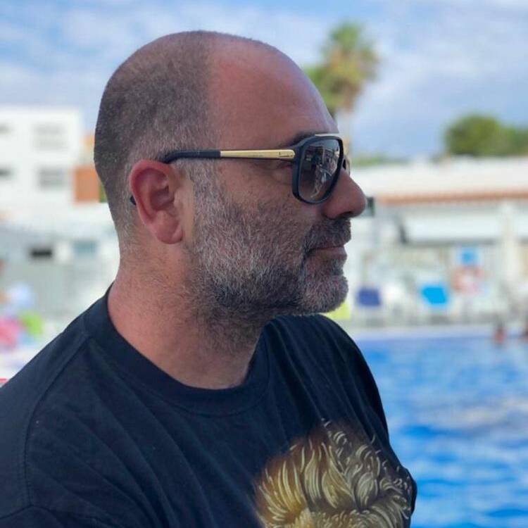 Foto de perfil de PETER