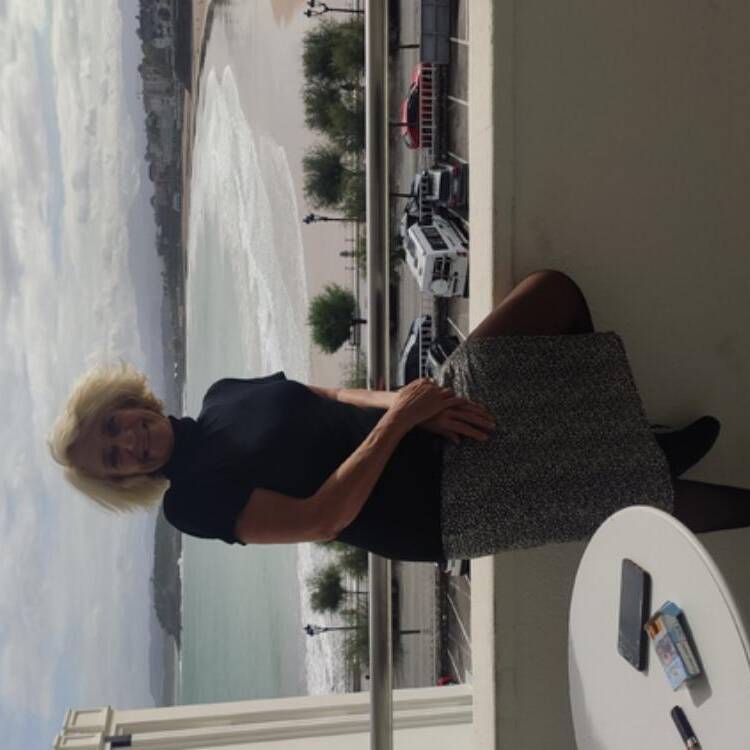 Foto de perfil de Monica