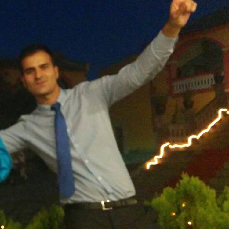 Foto de perfil