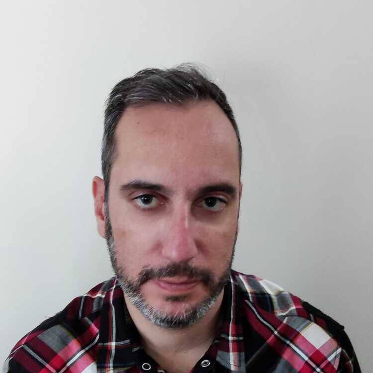 Foto de perfil de Jesus