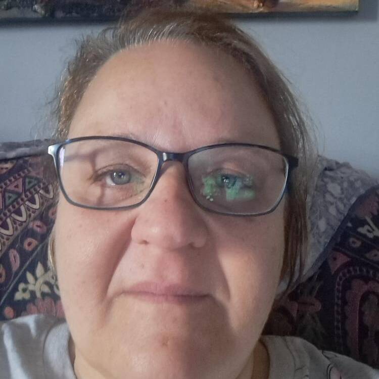 Foto de perfil de Silvia