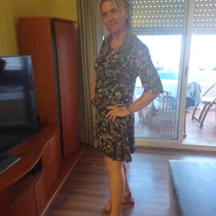 Foto de perfil de Cristina