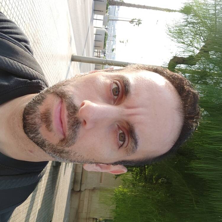 Foto de perfil de ruben