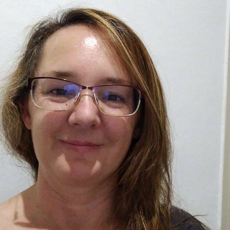Foto de perfil de joaquina
