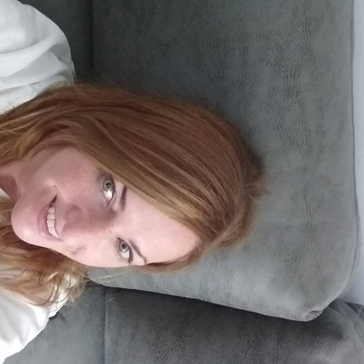 Foto de perfil de Rebeca