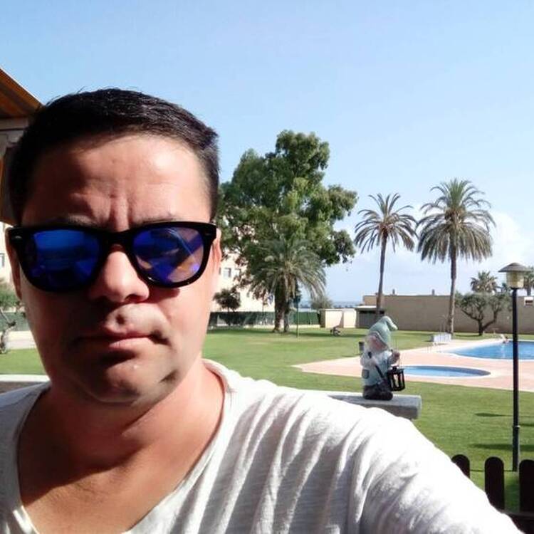 Foto de perfil de Dani