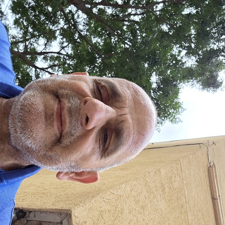 Foto de perfil de Sebastian