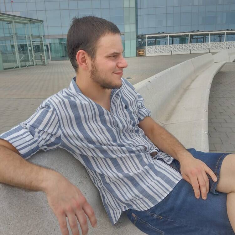 Foto de perfil