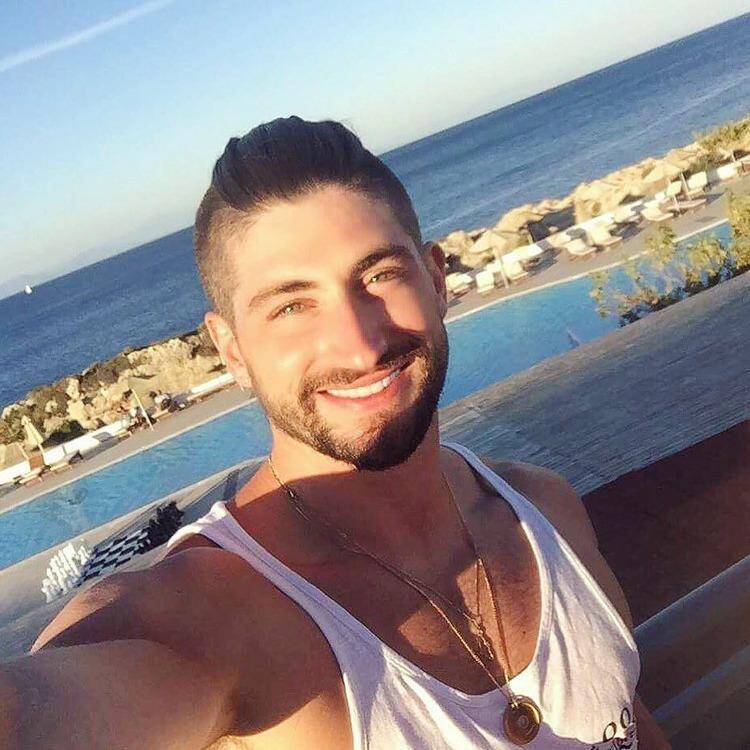 Foto de perfil de a_sergiote
