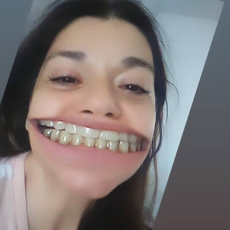 Foto de perfil de Desiree