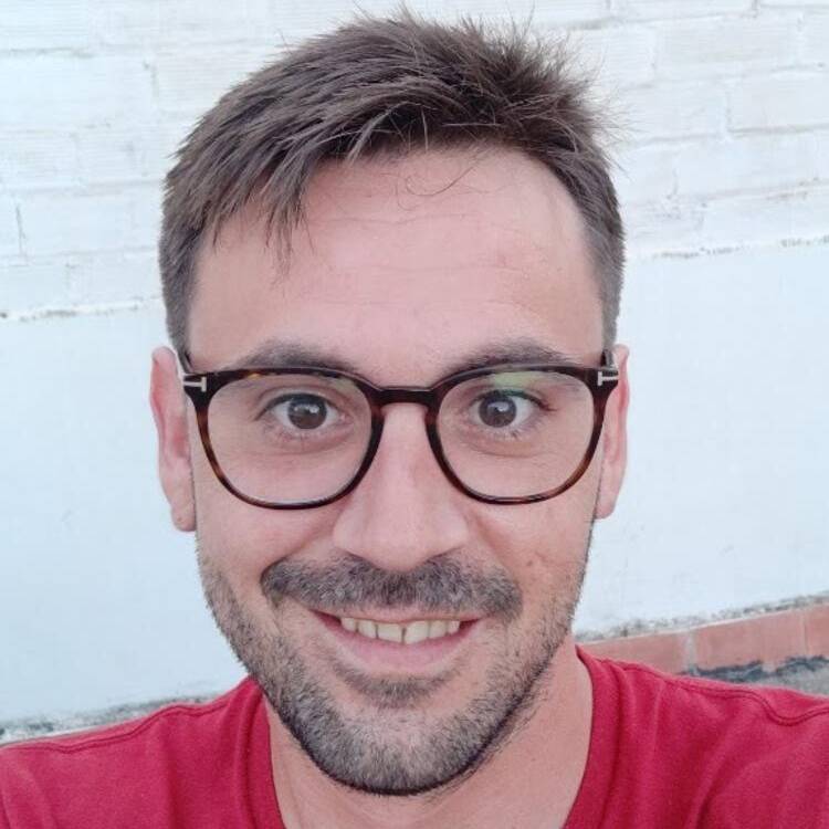 Foto de perfil de Sergi