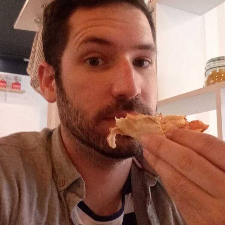 Foto de perfil de EDED