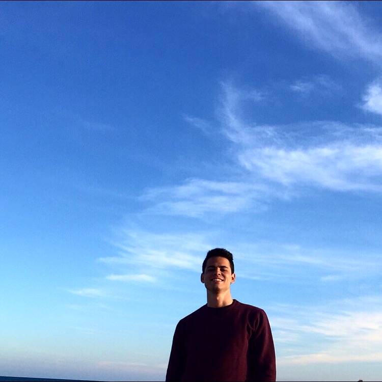 Foto de perfil de Nacho
