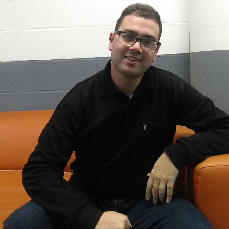 Foto de perfil de raul