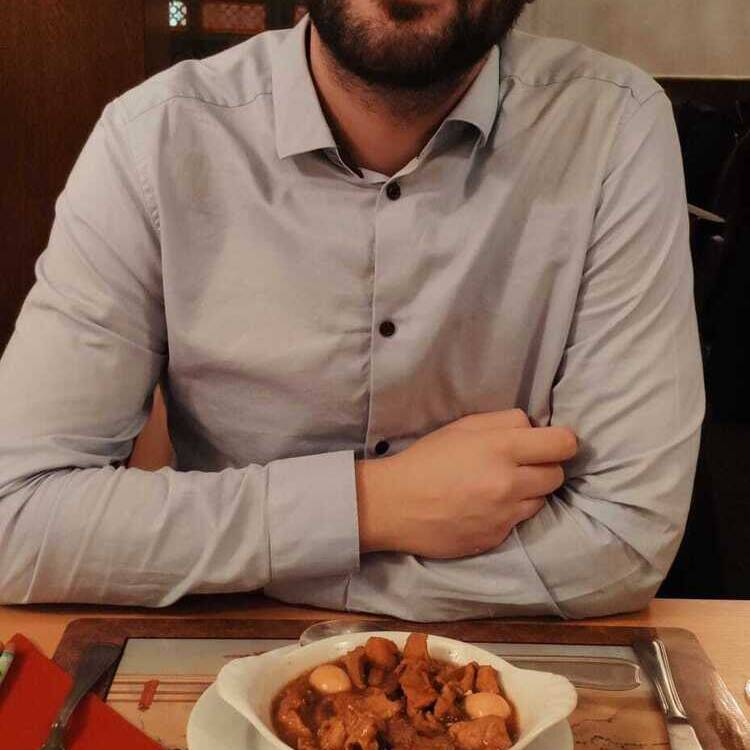 Foto de perfil de Marc