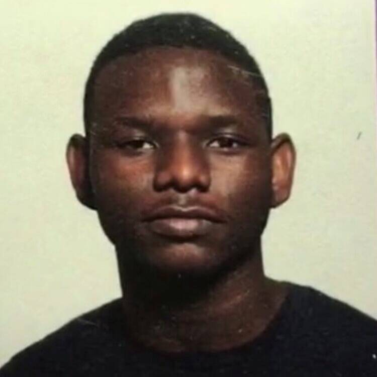 Foto de perfil de Steve Yves
