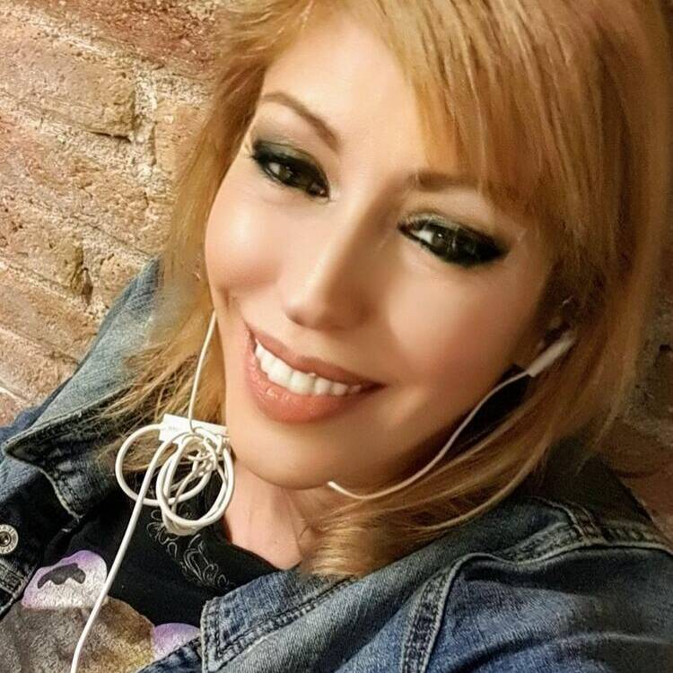 Foto de perfil de Marina