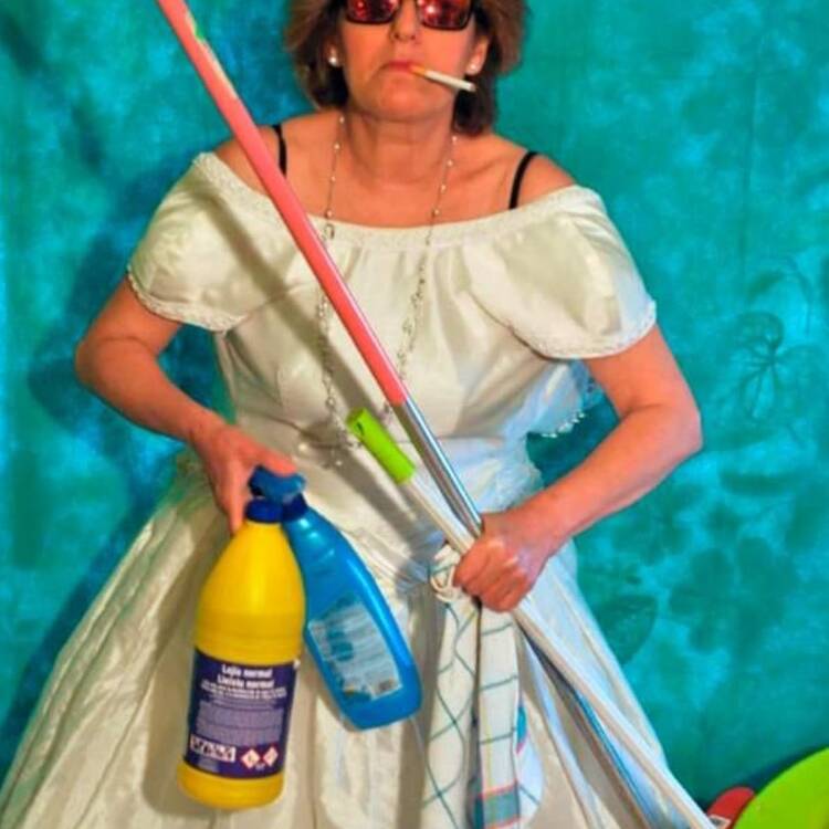 Foto de perfil de Neus