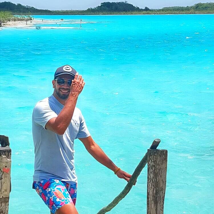 Foto de perfil de Carlos