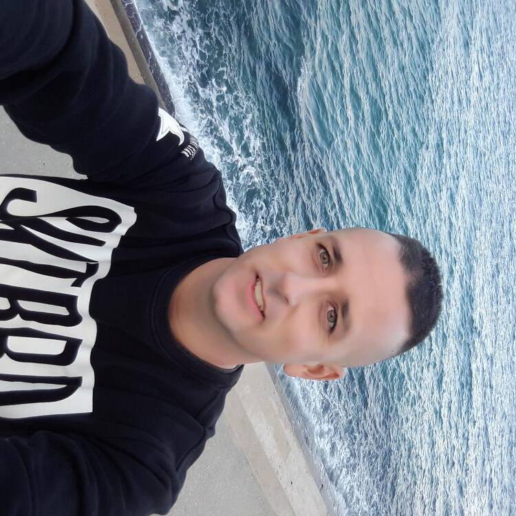 Foto de perfil de Tennte