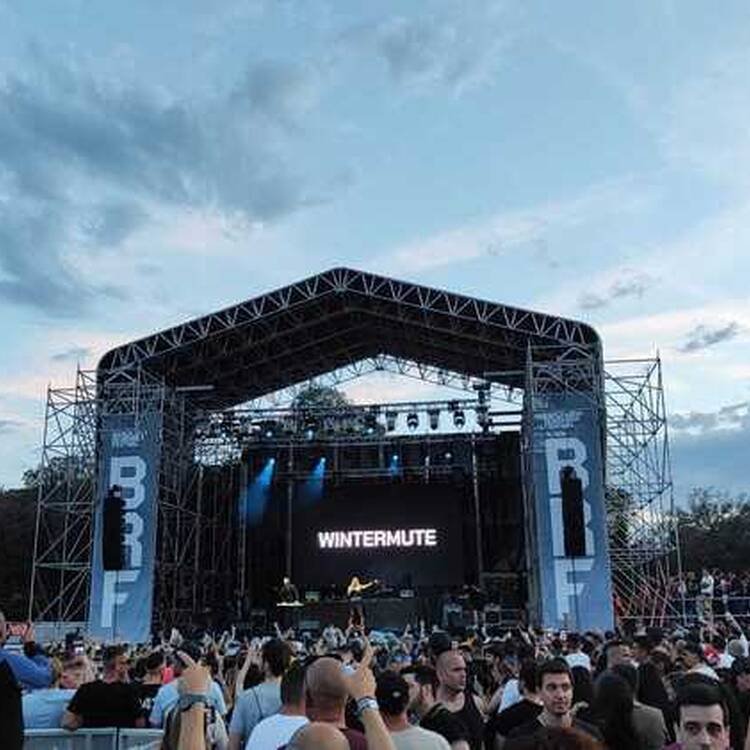 Foto de perfil de Esther