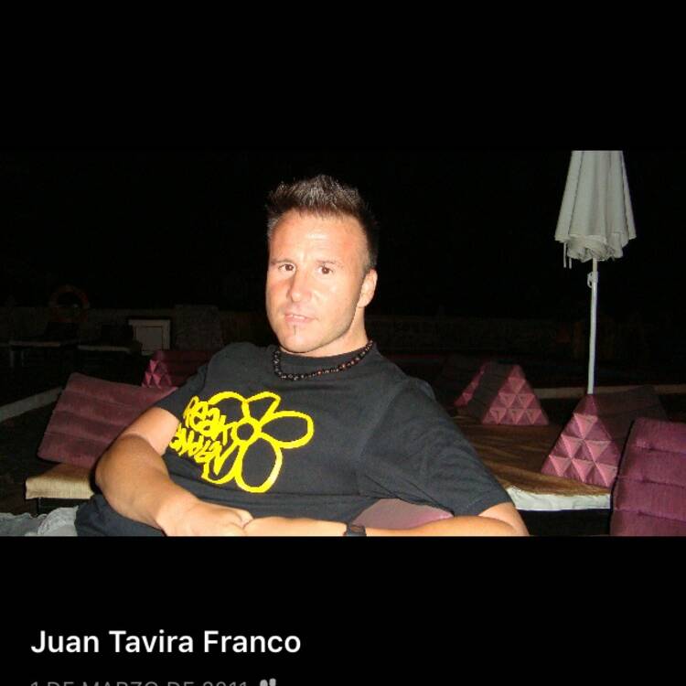 Foto de perfil de Juan