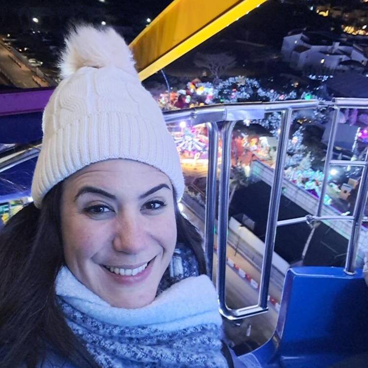 Foto de perfil de miriam