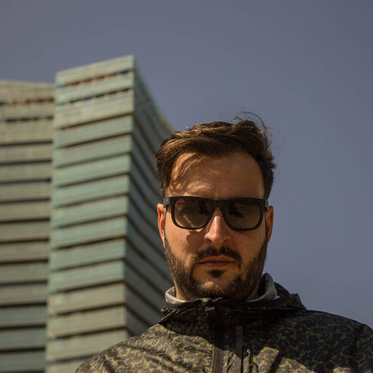 Foto de perfil de Fran C