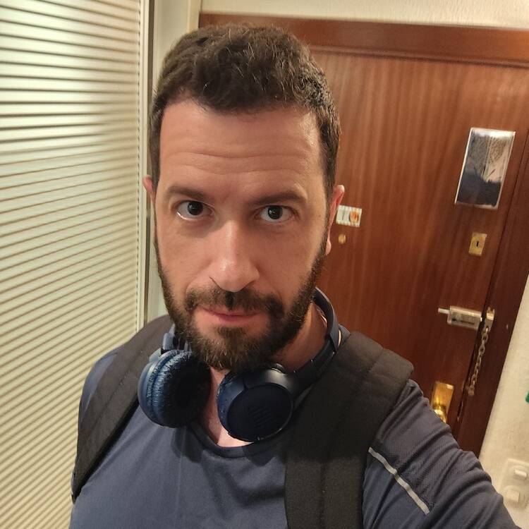 Foto de perfil