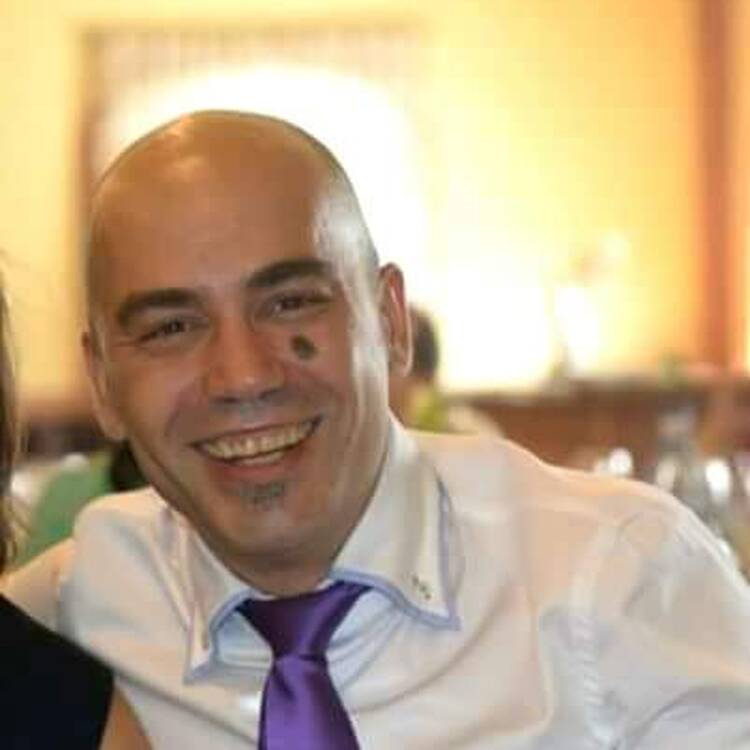 Foto de perfil de Alvaro