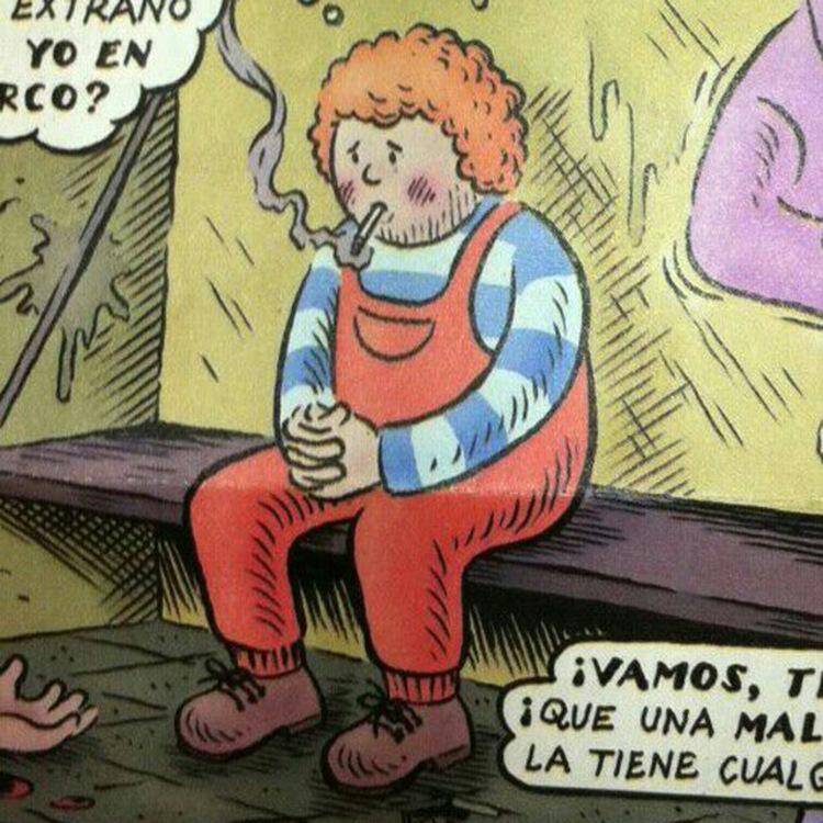 Foto de perfil
