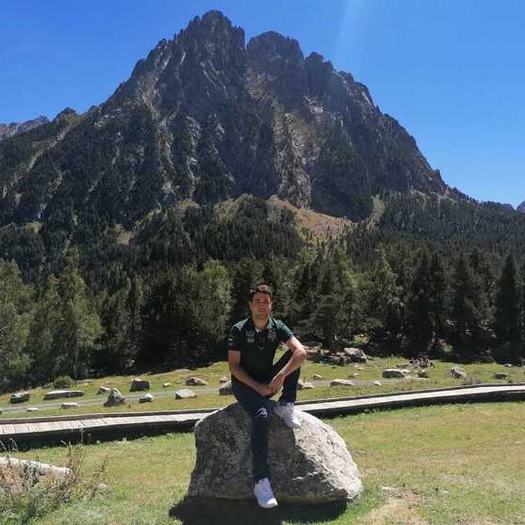 Foto de perfil de Miquel