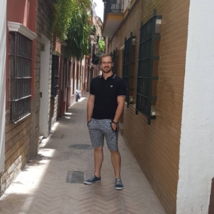 Foto de perfil de Ignas