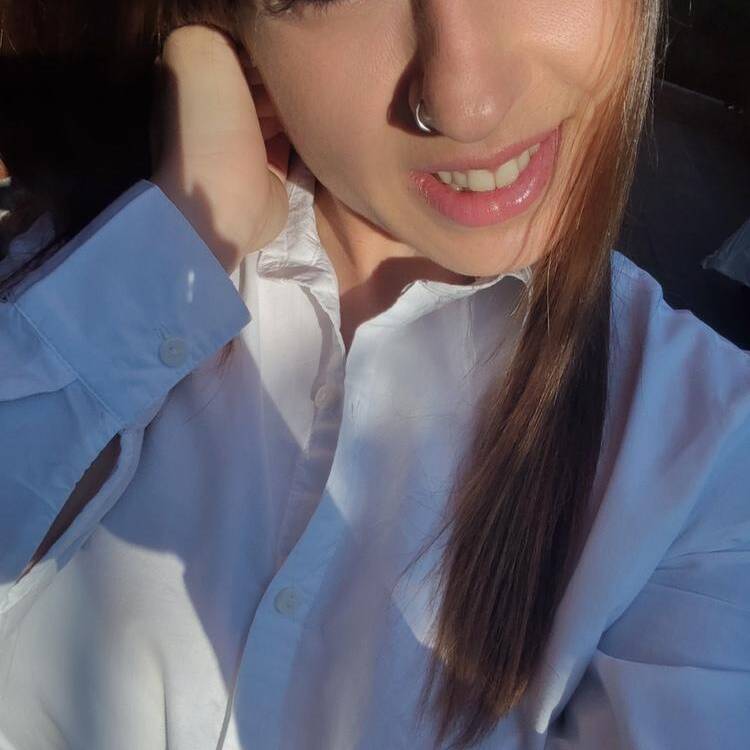 Foto de perfil de Raquel