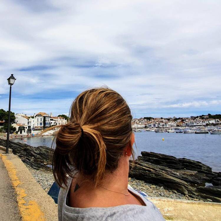 Foto de perfil de Magda