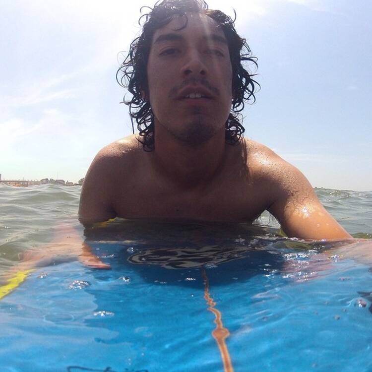 Foto de perfil de DIEGO
