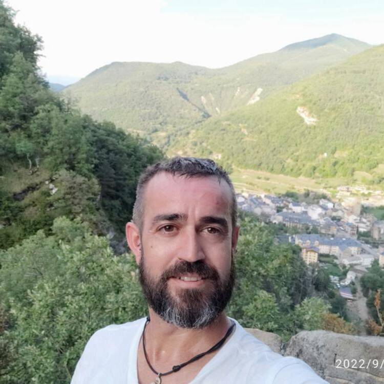 Foto de perfil de Antonio