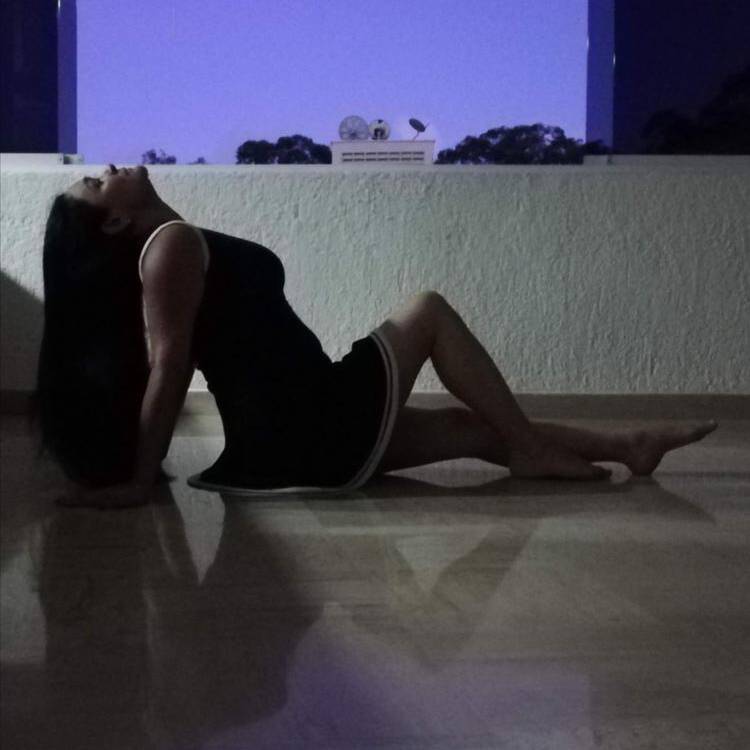 Foto de perfil de Jaliz