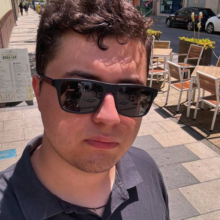 Foto de perfil de Igor