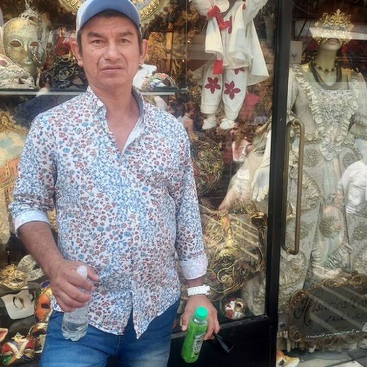 Foto de perfil de Luis