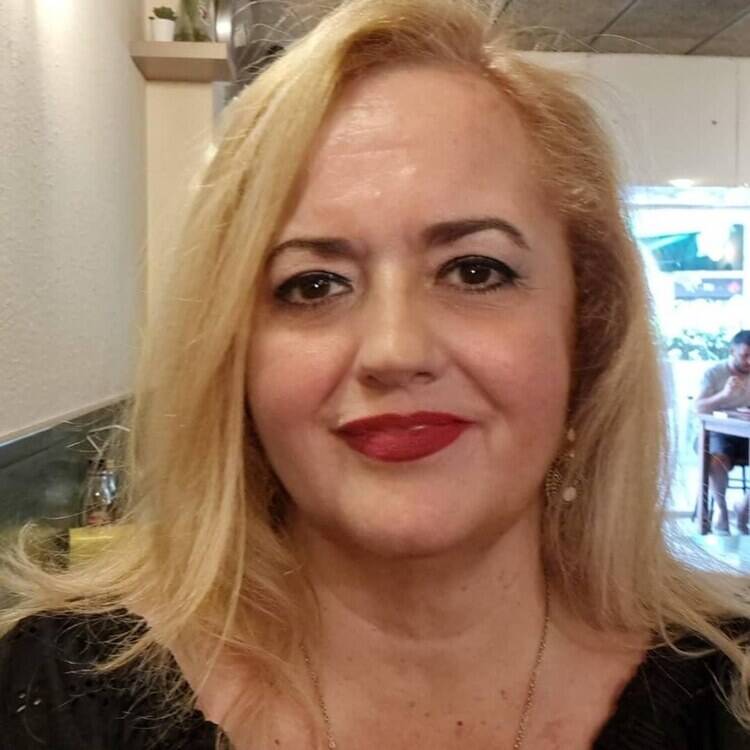 Foto de perfil de marga