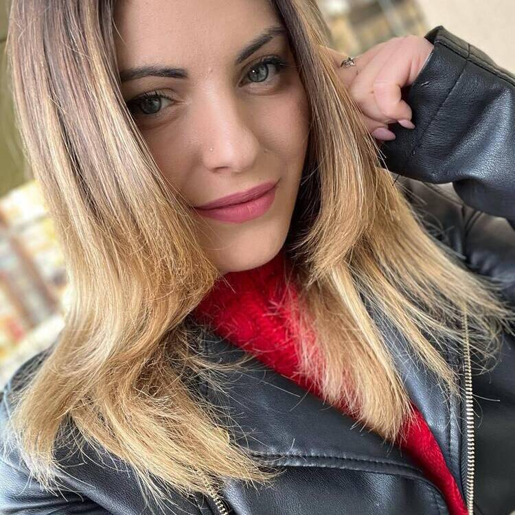 Foto de perfil de aroa