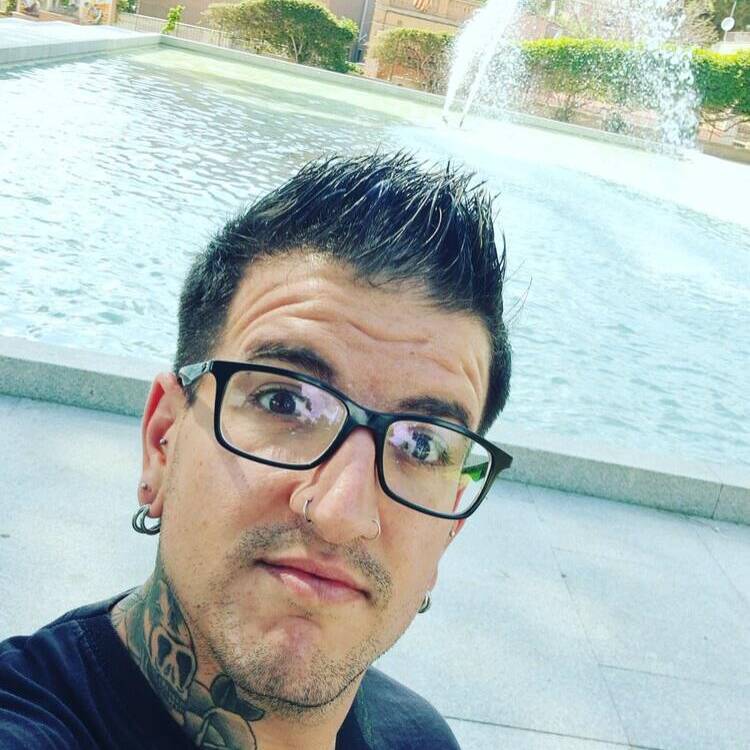 Foto de perfil de aleix