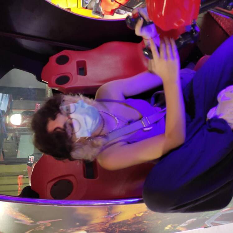 Foto de perfil de Bianca