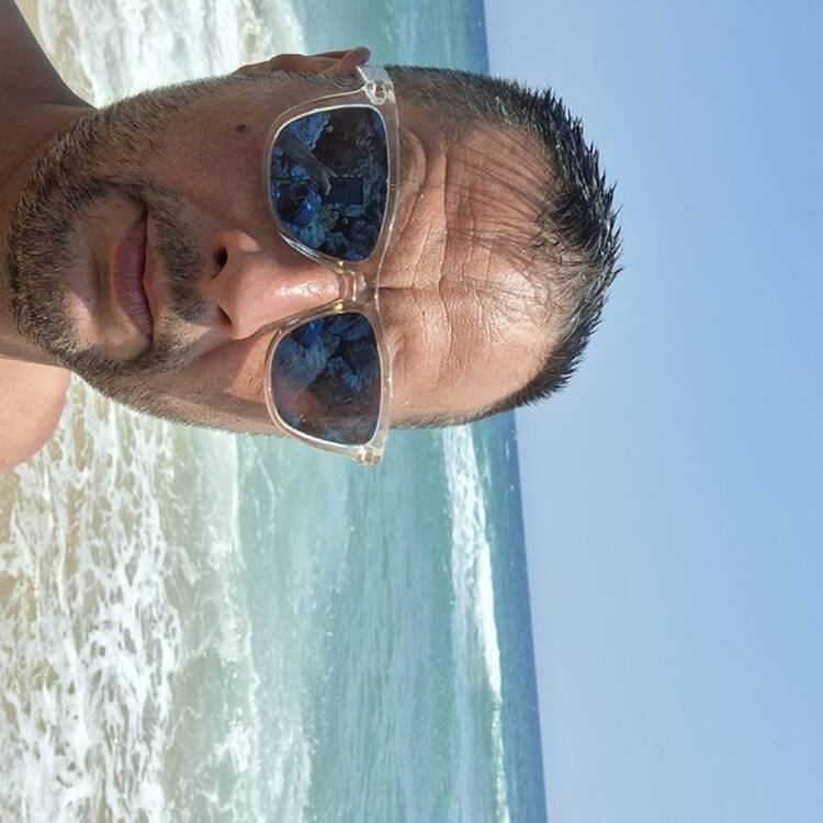 Foto de perfil de Carlos